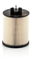 Kraftstofffilter Kraftstofffilter