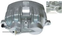 Bremssattel