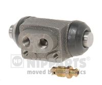 спирачно цилиндърче на колелото