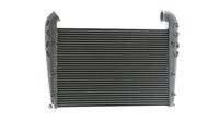 Thumbnail - Intercooler, inlaatluchtkoeler - CI655000S - MAHLE