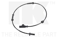 Sensor, Raddrehzahl