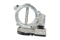 Drosselklappenstutzen