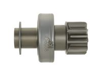 Freewheel Gear, starter