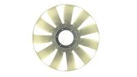 Thumbnail - Koelventilatorwiel - CFW80000P - MAHLE