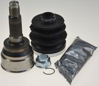 Gelenksatz, Antriebswelle