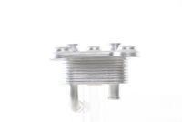 Thumbnail - Oliekoeler, motorolie - CLC137000S - MAHLE