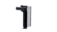 Thumbnail - Intercooler, inlaatluchtkoeler - CI252000P - MAHLE