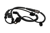 датчик, обороти на колелото