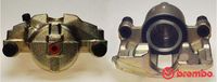 Bremssattel