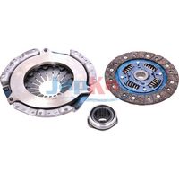 Set ambreiaj JAPKO, Cod: 92194