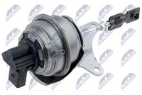 Mufa de comanda, compresor NTY, Cod: ECD-WW-015