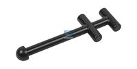 Suport, capac cutie baterie DT Spare Parts, Cod: 1.21689