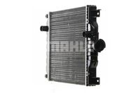 Thumbnail - Radiateur - CR655000S - MAHLE