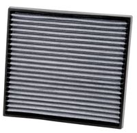 Филтър купе (поленов филтър)