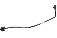 Тръбопровод за охладителната течност