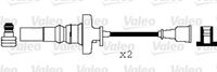 Thumbnail - Turbocharger, montageset - 346.080 - ELRING