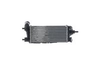Thumbnail - Intercooler, inlaatluchtkoeler - CI677000S - MAHLE