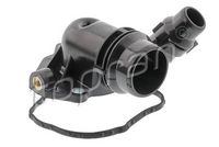 корпус на термостат