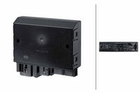 STEUERGERäT ANHäNGEVORRICHTUNG