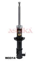 Amortizor ASHIKA, Cod: MA-W0014