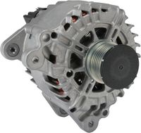 Generator / Alternator HC-Cargo, Cod: F 032 114 322