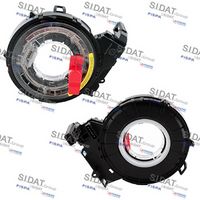 Arc spirala, Airbag SIDAT, Cod: 430979A2