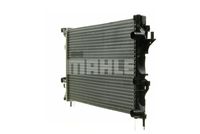 Thumbnail - Radiateur - CR459000P - MAHLE