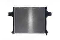 Thumbnail - Radiateur - CR1696000S - MAHLE