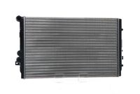 Thumbnail - Radiateur - CR854001S - MAHLE