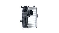 Thumbnail - Intercooler, inlaatluchtkoeler - CI640000P - MAHLE