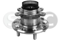 главина на колелото