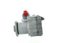 хидравлична помпа, кормилно управление