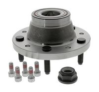 Set rulment roata MOOG, Cod: FD-WB-12873