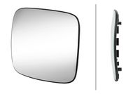 Spiegelglas, Weitwinkelspiegel