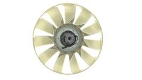 Thumbnail - Koelventilatorwiel - CFF488000P - MAHLE