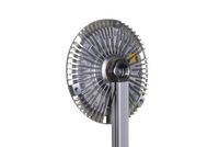 Thumbnail - Koppeling, radiateurventilator - CFC57000P - MAHLE
