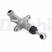 Geberzylinder, Kupplung