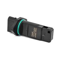 DELPHI Luchtmassameter 4