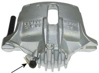 Bremssattel