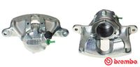 Bremssattel