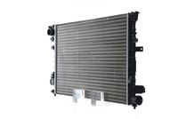 Thumbnail - Radiateur - CR587001S - MAHLE