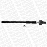 Axialgelenk, Spurstange