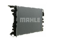 Thumbnail - Radiateur - CR1023000P - MAHLE