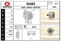 Generator / Alternator EAI, Cod: 56485