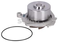 водна помпа, охлаждане на двигателя