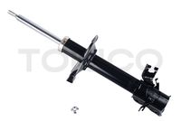 Stoßdämpfer