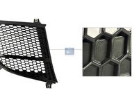 DT Spare Parts Radiateurgrille inzet 3