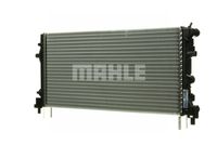 Thumbnail - Radiateur - CR1096000P - MAHLE