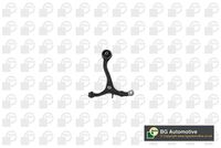 Brat, suspensie roata BGA, Cod: TRC2590