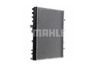 Thumbnail - Radiateur - CR32000S - MAHLE